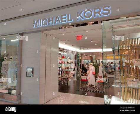 michael kors florida